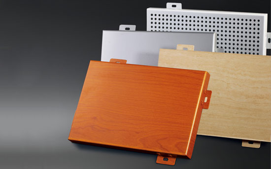 鋁單板有哪些質量控制方法